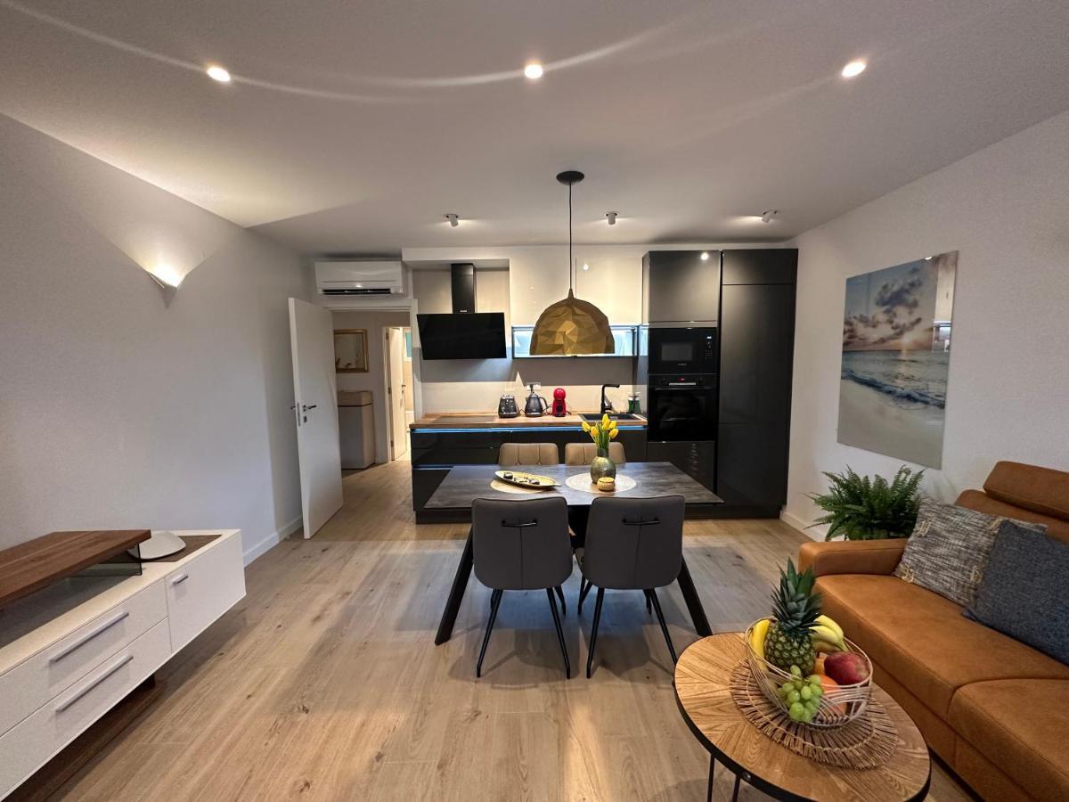 Luxury Spacious Maringo Apartmán *