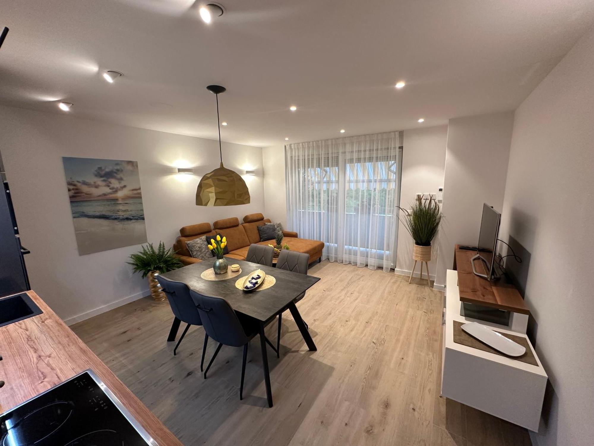 Luxury Spacious Maringo * Split