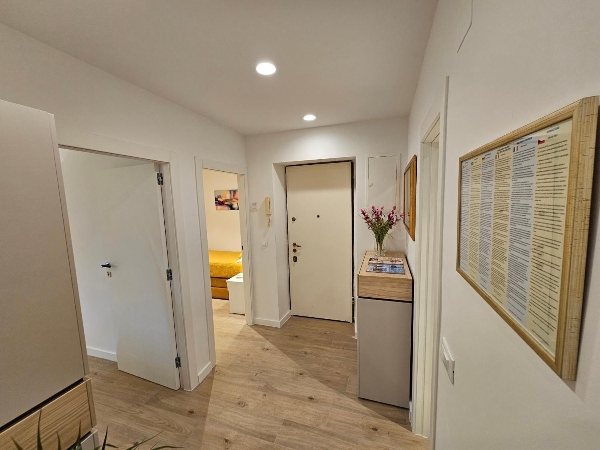 Luxury Spacious Maringo * Split