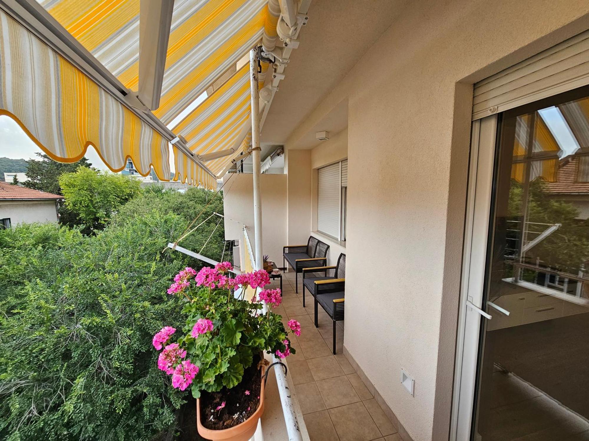Apartmán Luxury Spacious Maringo Split
