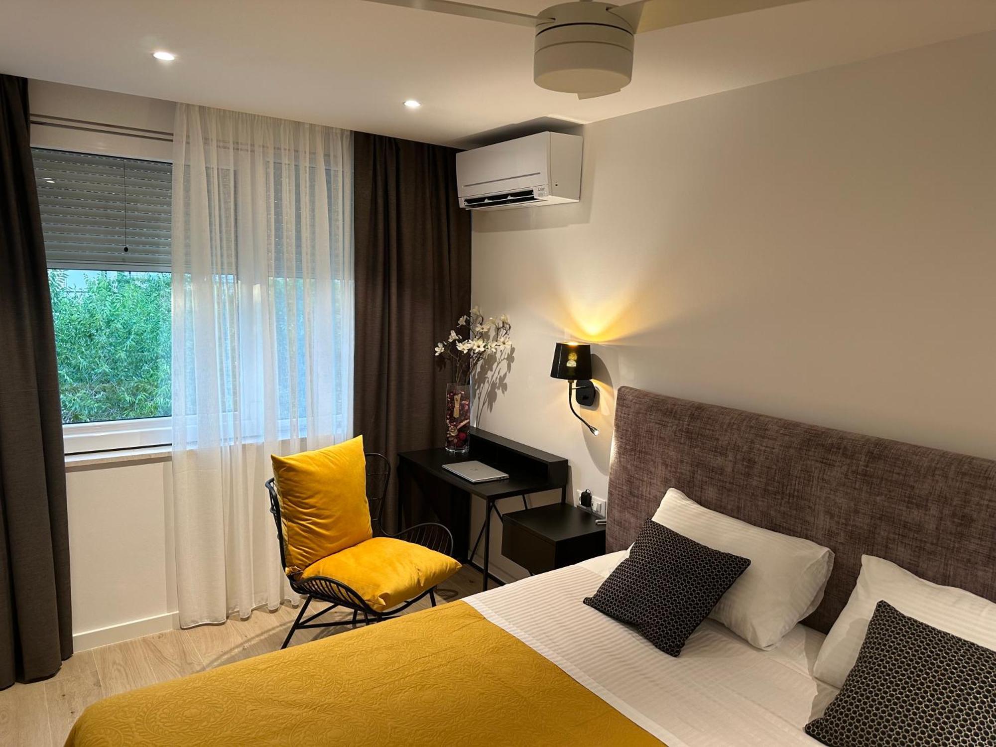 Apartmán Luxury Spacious Maringo